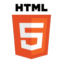 html5 icon