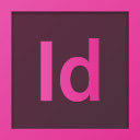 indesign icon