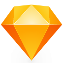 sketch icon