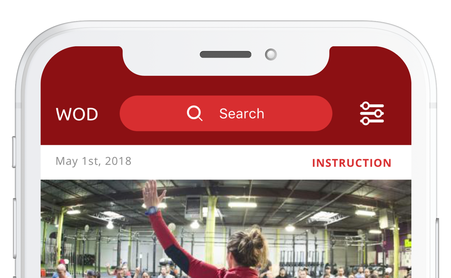Updated Journal Navigation Bar Updated