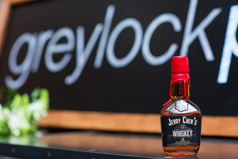Whiskey Display 2