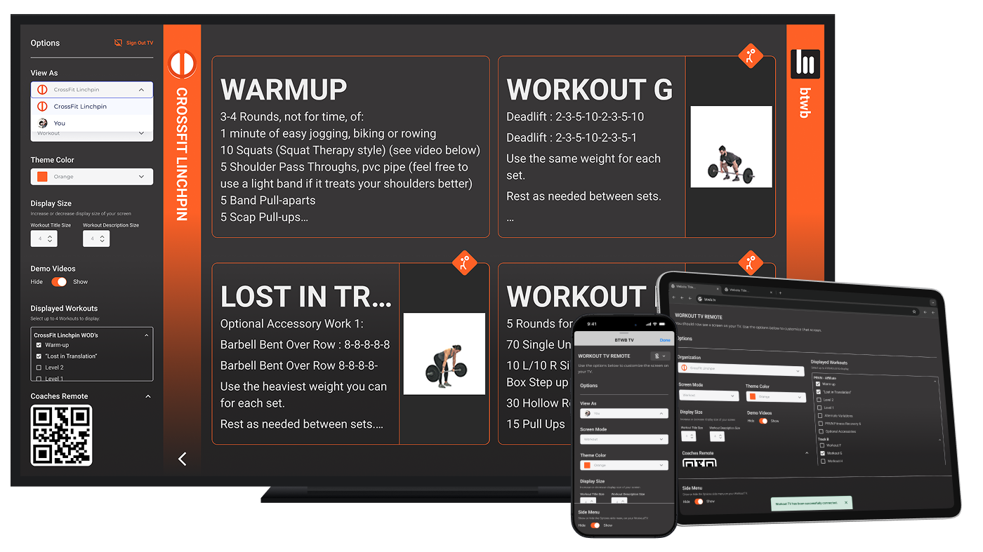 2022 refinements and system alignment